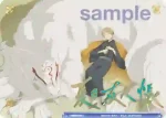 NTM/PR-001 PR 夏目友人帳 ～葉月の記～