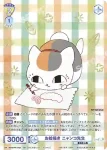 NTM/PR-010S PR お絵描き ニャンコ先生