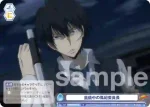 RBN/01B-069 N 並盛中の風紀委員長