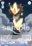 RBN/01S-019 SD 死ぬ気の零地点突破