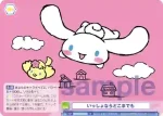 SRIO/01B-043 N いっしょならどこまでも