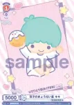 (簽名)SRIO/01S-009SP SP 魔法のカード マイメロディ