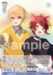 STPR/01B-006 R 冬の苺の王子様 るぅと