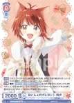 STPR/01B-022 R ないしょのプレゼント さとみ