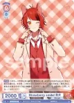 STPR/01B-028 N Strawberry smile! 莉犬