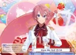 STPR/01B-041 R Here We Go!! さとみ
