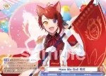 (簽名)STPR/01B-042SPR SPR Here We Go!! 莉犬