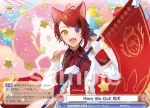 (簽名)STPR/01B-042SPR SPR Here We Go!! 莉犬