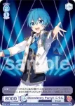 STPR/01B-056 N テンション上げてこ！ ころん