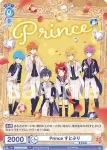 STPR/01E-003 N Prince 莉犬