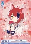 STPR/01E-003 N Prince 莉犬