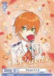 STPR/01E-003 N Prince 莉犬
