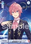 STPR/01E-019 N Strawberry Prince 莉犬
