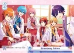 STPR/01E-022 N Strawberry Prince