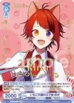 (簽名)STPR/01S-003SPR SPR いちごの国の王子様 莉犬