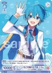 STPR/01S-013B BR いちごの国の王子様 ころん
