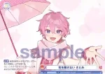 STPR/02B-036 N すとろべりーぷりんす 莉犬