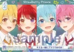 STPR/PR-008 PR 夏祭り！ 莉犬