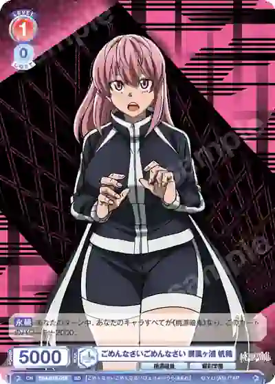TGA_01S-019 TGA/01S-019 SD ごめんなさいごめんなさい 屏風ヶ浦 帆稀