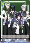 TWST/01B-008 N DIASOMNIA GATHERING!