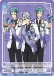 TWST/01B-051 N OCTAVINELLE GATHERING!