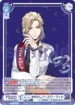 TWST/01B-058 N おめかしバースデー ヴィル