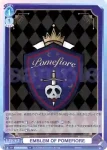 TWST/01B-062 N EMBLEM OF POMEFIORE