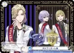 TWST/01B-064 R ポムフィオーレ寮