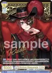 (簽名)TWST/01E-013SP SP Glorious Masquerade リドル