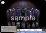 TWST/PR-002 PR 実験着のリドル