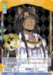 TWST/PR-003 PR 実験着のレオナ