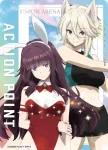 UA52BT/KJN-1-AP14 行動值卡(想要成為影之實力者！)