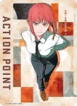 UA53BT/CSM-1-AP02 行動值卡(鏈鋸人)