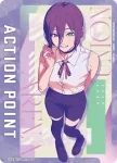 UA53BT/CSM-1-AP02 行動值卡(鏈鋸人)