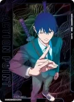 UA53BT/CSM-1-AP04 行動值卡(鏈鋸人)
