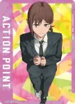 UA53BT/CSM-1-AP09 行動值卡(鏈鋸人)