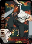 UA53BT/CSM-1-AP09 行動值卡(鏈鋸人)