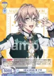 (簽名)UTPR/01B-001SP SP HE★VENS 帝 ナギ