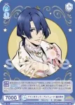 UTPR/01B-058 N Feather in the hand