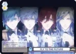 UTPR/01B-059 N 虹のように輝く ST☆RISH
