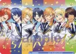 UTPR/01S-019 SD 始まりは君と 那月＆翔＆セシル
