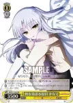 AB/W11-001 RR 皆を見送る役目 かなで