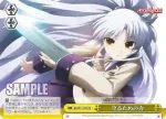 AB/W11-024 CC 舞い降りる天使