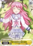 AB/W11-120 PR おてんば娘 ユイ