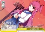 AB/W11-T06 TD 生前の記憶のない音無