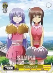 AB/W31-042 C 入江&ひさ子