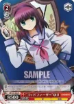 AB/W31-068 R “ゴッドファーザー”ゆり