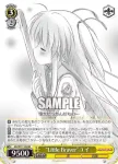 AB/W31-105R RRR “Little Braver”ユイ