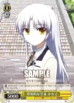 AB/W31-T22 TD 模範的な生徒 かなで