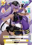AG/001T-028 TDR 八十科むじな